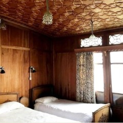Отель Butt's Clermont Houseboats комната для гостей фото 2