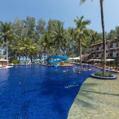 Отель Sunwing Bangtao Beach Пхукет фото 16