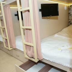Kupe Capsule Hotel & Hostel фото 4
