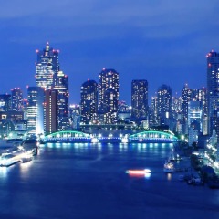 Отель Intercontinental Tokyo Bay Токио фото 6