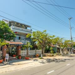 Отель Peace Homestay