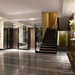 Hotel Apogia Sirio Venice интерьер отеля