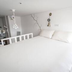 Отель Mmmio House Сеул фитнесс-зал