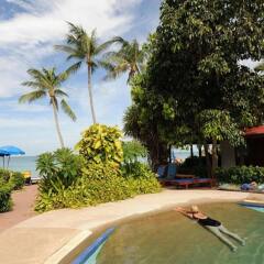 Отель Chaweng Resort бассейн
