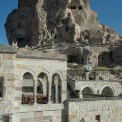 Kale Konak Cappadocia Турция, Учисар - отзывы, цены и фото номеров - забронировать отель Kale Konak Cappadocia онлайн фото 12