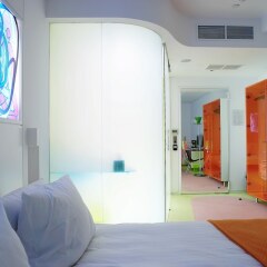 Semiramis Hotel Кифисия фото 11