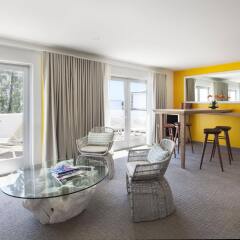 The Stiles Hotel South Beach комната для гостей фото 4