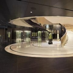 Отель Melia Vienna Австрия, Вена - 4 отзыва об отеле, цены и фото номеров - забронировать отель Melia Vienna онлайн ванная