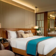 Отель InterContinental Nha Trang комната для гостей фото 2