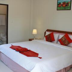 Отель Phuket Airport Inn комната для гостей фото 2