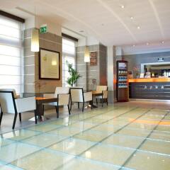 Отель Mercure Torino Crystal Palace питание фото 3