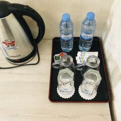 Отель Wantong Hotel Узбекистан, Ташкент - отзывы, цены и фото номеров - забронировать отель Wantong Hotel онлайн фото 2
