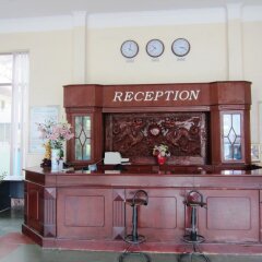 Tien Long Hotel гостиничный бар