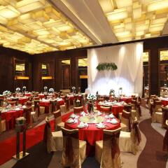 Отель The Westin Guangzhou фото 3