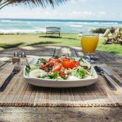 Ocean Spray Apartments in Christ Church, Barbados from 122$, photos, reviews - zenhotels.com