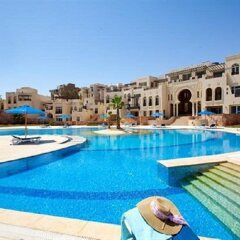 Отель Azzurra Sahl Hasheesh детские мероприятия фото 2