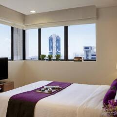 Отель 8 on Claymore Serviced Residences комната для гостей фото 2
