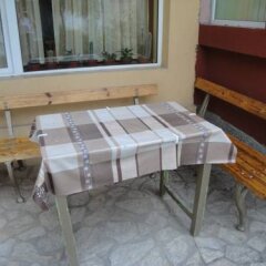 Отель Family House Болгария, Варна - отзывы, цены и фото номеров - забронировать отель Family House онлайн бассейн