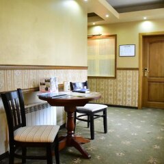 Отель Complex Praveshki Hanove Болгария, Правец - отзывы, цены и фото номеров - забронировать отель Complex Praveshki Hanove онлайн удобства в номере