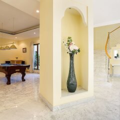 Отель E&T Holiday Homes - Signature Villa K фото 2