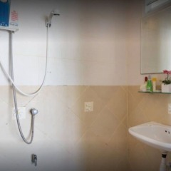 Отель Dacha beach Таиланд, Паттайя - отзывы, цены и фото номеров - забронировать отель Dacha beach онлайн ванная