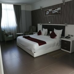 Sunspot Hotel in Addis Ababa, Ethiopia from 147$, photos, reviews - zenhotels.com