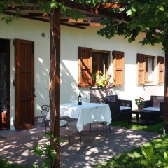 Отель Agriturismo Il Monte Монтоне фото 5