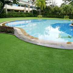 Jomtien Garden Hotel & Resort с домашними животными