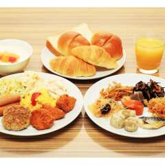 Отель Smile Hotel Asakusa Япония, Токио - 1 отзыв об отеле, цены и фото номеров - забронировать отель Smile Hotel Asakusa онлайн питание фото 3