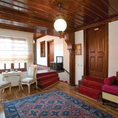 Otantik Hotel Турция, Анталья - отзывы, цены и фото номеров - забронировать отель Otantik Hotel онлайн комната для гостей фото 5