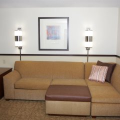 Hyatt Place Fort Myers/at The Forum in Fort Myers, United States of America from 143$, photos, reviews - zenhotels.com guestroom photo 2