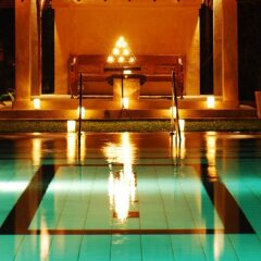 Отель Jetwing Ayurveda Pavilions с домашними животными