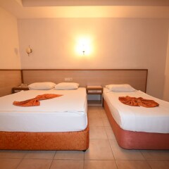 Park Hotel спа