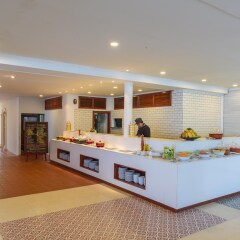 Отель Paradise Beach Resort Samui спа