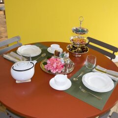 Отель B&B Bonaparte Suites в номере фото 2