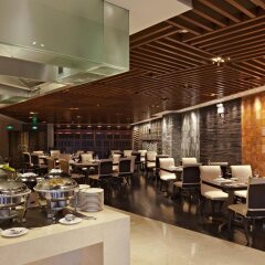 Отель Marco Polo Lingnan Tiandi Foshan питание