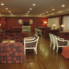 Отель RVHotels Tuca интерьер отеля