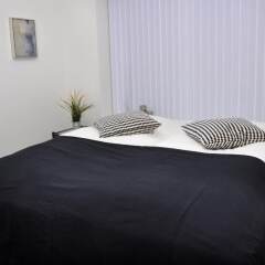 Отель AB Centrum Bed without Breakfast Дания, Орхус - отзывы, цены и фото номеров - забронировать отель AB Centrum Bed without Breakfast онлайн комната для гостей фото 5