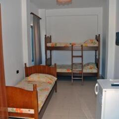 Hotel Kapri комната для гостей