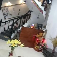 Little Home Hostel Nha Trang