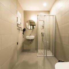 Loop Hotel Vilnius Вильнюс ванная фото 2