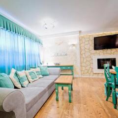 Отель Apartament Szarotka Górska комната для гостей фото 5
