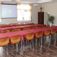 Hotel Olympionik Мельник помещение для мероприятий фото 2