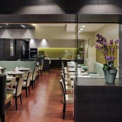 Hotel American-Dinesen питание