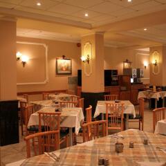 San Pawl Hotel питание