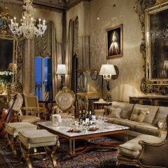 Отель Danieli, a Luxury Collection Hotel, Venice Италия, Венеция - 4 отзыва об отеле, цены и фото номеров - забронировать отель Danieli, a Luxury Collection Hotel, Venice онлайн питание