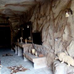 Отель Caves Beach Resort Hurghada - Adults Only - All Inclusive с домашними животными