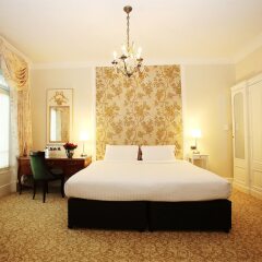 Millennium Hotel Paris Opera комната для гостей фото 17