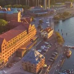 Best Western Plus Waterfront Hotel фото 8