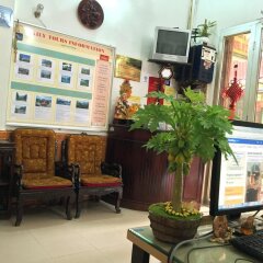 Отель North Hostel N.2 Вьетнам, Ханой - отзывы, цены и фото номеров - забронировать отель North Hostel N.2 онлайн интерьер отеля фото 3